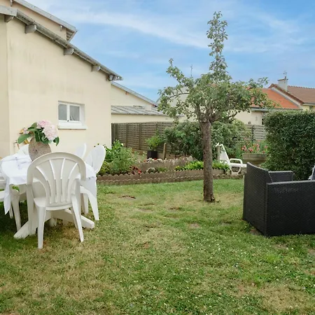 Villa 5 Min Chateau Charmante Maison Et Son Jardin Prive *