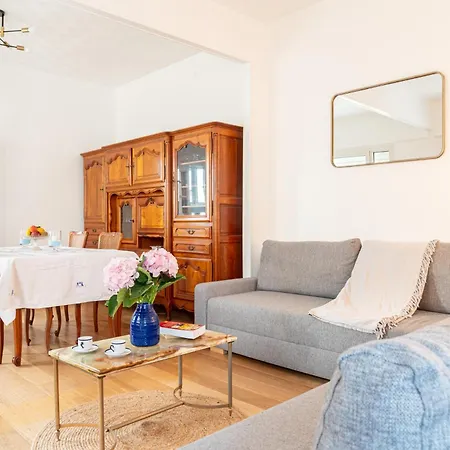 5 Min Chateau Charmante Maison Et Son Jardin Prive Villa *